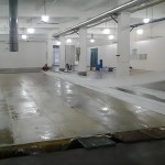 贺州防腐防静电地坪,防腐防静电自流平地坪-缩略图2