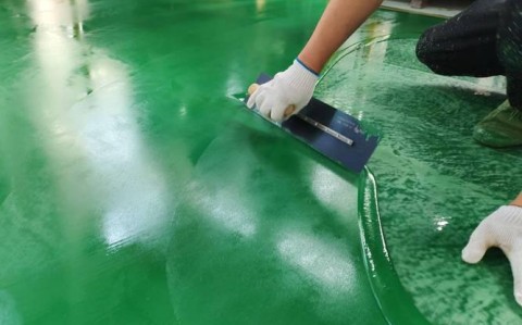 贺州VEF地坪什么是VEF地坪