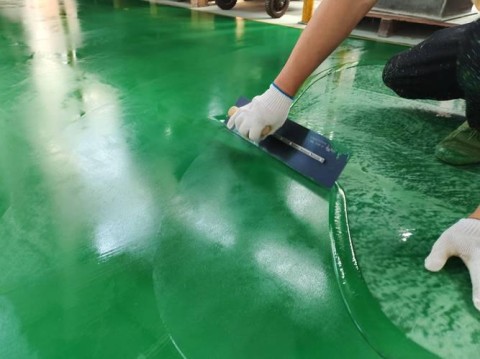 贺州VEF地坪什么是VEF地坪